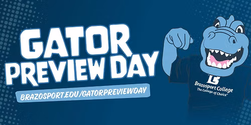 Gator Preview Day