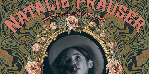 NATALIE PRAUSER \/\/ BOYD HEATHEN \/\/ TRUDE GILMAN