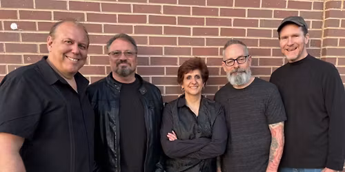 Live on the Lawn - The Personics