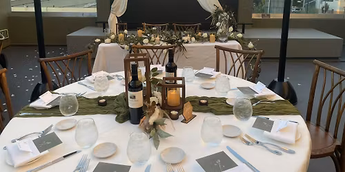 Padre Hotel - Wedding Open House