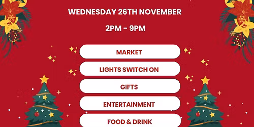 Fleet Christmas Festival