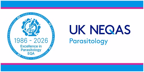UK NEQAS Parasitology 40th Anniversary (1986 \u2013 2026) Symposium