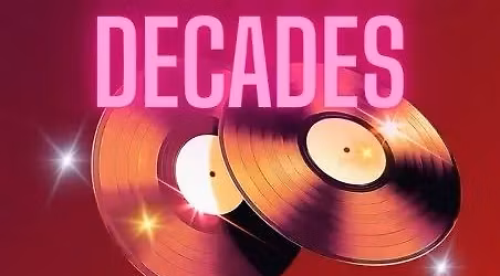 Dancing Through Decades