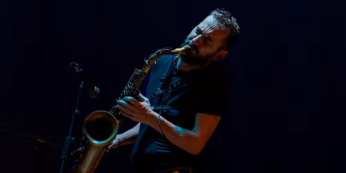 Electric Bears | Al Vapore