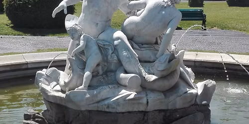 Wiener Lust & Frust - F\u00fchrung durch das s\u00fcndige Wien der Innenstadt