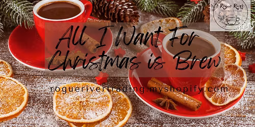 Rogue River Trading Co LLC @ Christmas at Countryside