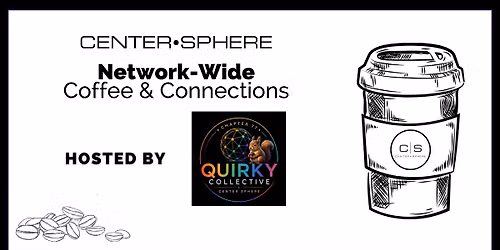 Omaha Network-Wide Coffee & Connections Hosted by Karismatic Adventures LLC