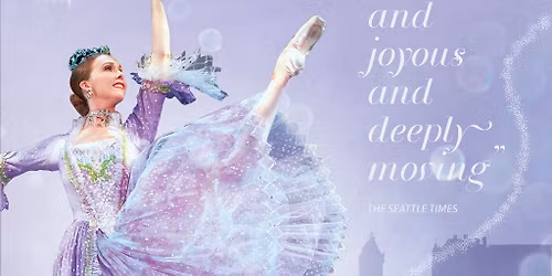 Pacific Northwest Ballet: Momotaro