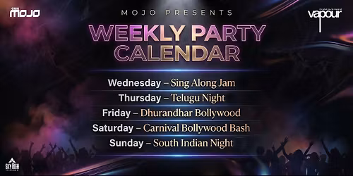 Indiranagar got the nightlife
