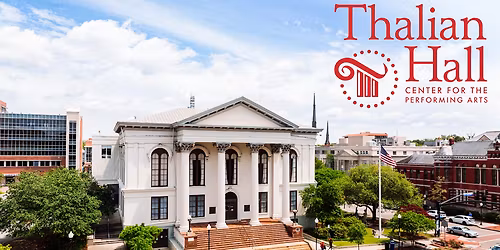 It's a Wonderful Life - Wilmington