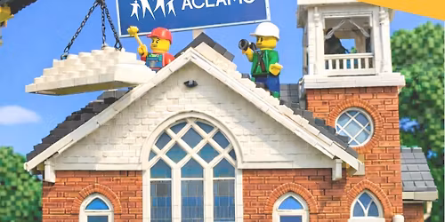 Visit our Pottstown Center and see how your support is changing lives.