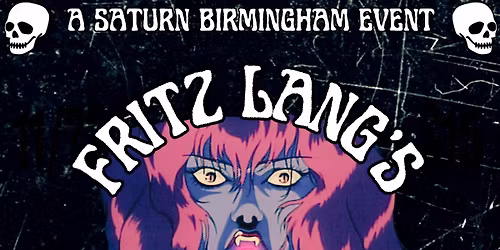 [FREE] Under The Mountain: Metropolis