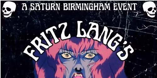 [FREE] Under The Mountain: Metropolis