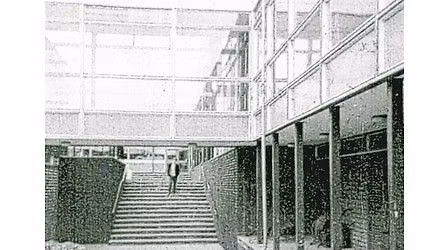 Spondon School Class of 86, 40th reunion 