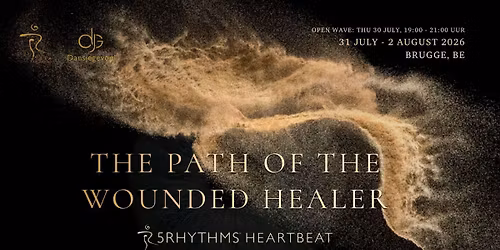 5Rhythms\u00aeHeartbeat workshop