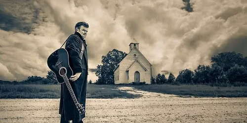 Johnny Folsum 4: A Johnny Cash Tribute