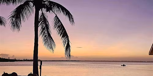 2025 Cocoa Beach Christmas Boat Parade Viewing Party