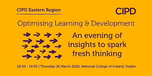 Optimising Learning & Development