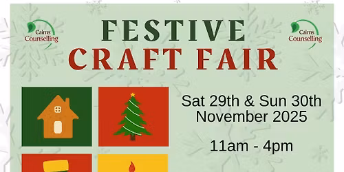 Festive Craft Fair