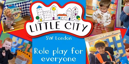 Little City - Worcester Park 