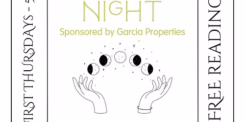 Tarot Night at Bud's Pizza & Beer