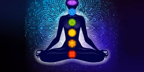 Reiki Level I & II Training