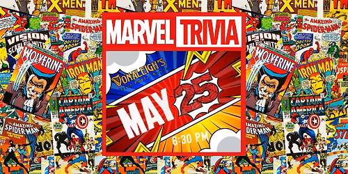 Marvel Trivia