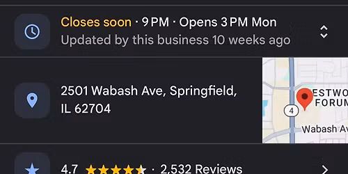 Kaylees 19th birthday party