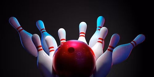 Murder Mystery Dinner