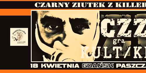 CZZK | covery KULT&KN\u017b | GDA\u0143SK | PASZCZA LWA