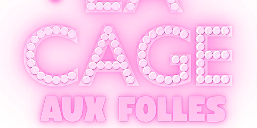 La Cage Aux Folles at New York City Center