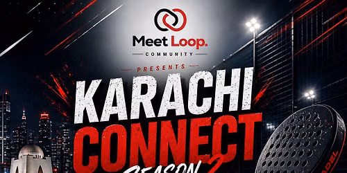 Karachi Connect-Season 2