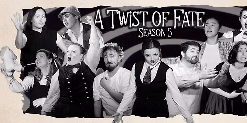 A Twist of Fate | Season 5