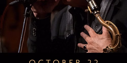Sunday Serenades - Greg Piccolo and Heavy Juice at Spire Center for the Performing Arts