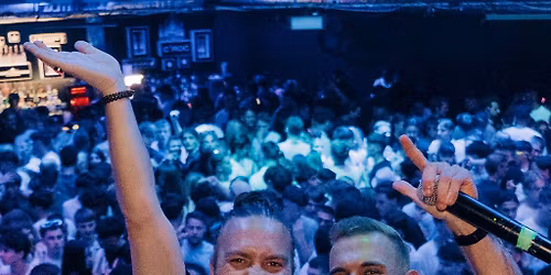 Albufeira Ultimate Events Package