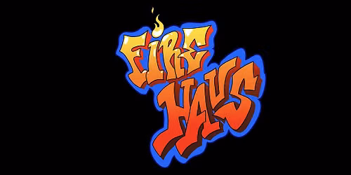 FiREHAUS: CAMP