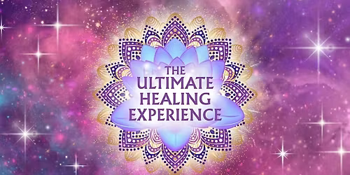 The Ultimate Healing Experience Mosaic Stadium June 2026