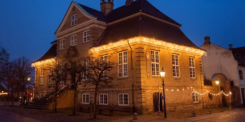 Englev\u00e6rksted p\u00e5 Skovgaard Museet