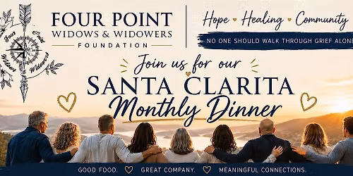 SCV September Dinner