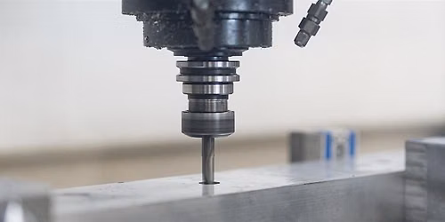 How To: CNC Roland (Xmas Edition)