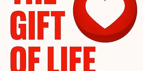 All Saints Lutheran Church Community Blood Drive