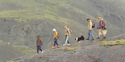 Film: The Love That Remains