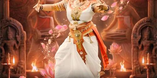 Mathra Rangabhisheka II \u2013 A Celebration of Sri Lankan Dance