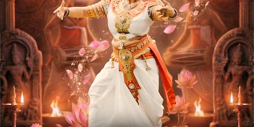 Mathra Rangabhisheka II \u2013 A Celebration of Sri Lankan Dance