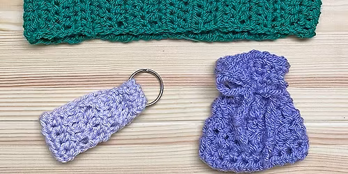 Crochet For Beginners