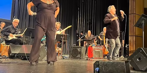 2026 Greater Biddeford-Saco Music Hall of Fame Ceremony Show