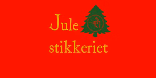 Julestikkeriet 2025