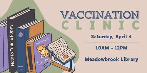 Vaccination Clinic