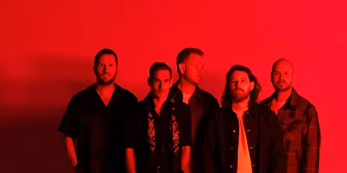 Boy & Bear, Dustin Tebbutt in London