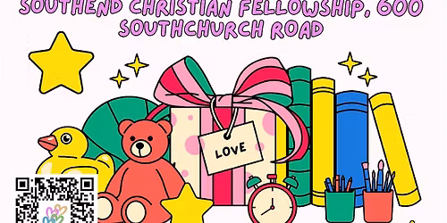 Aspirations Christmas Volunteer Day